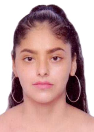 Angelica Cristina Mori Chuquizuta