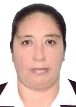 Angelica ponce ricapa de luquillas