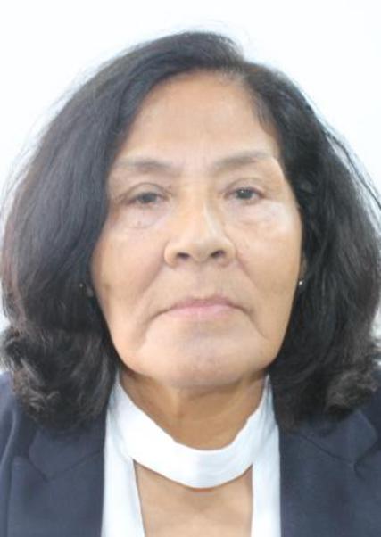 Angelica Ramirez Alva