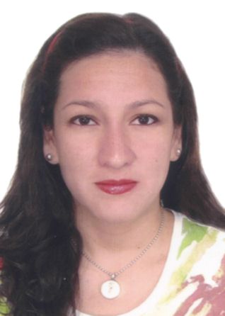 Angelina Castillo Saldarriaga