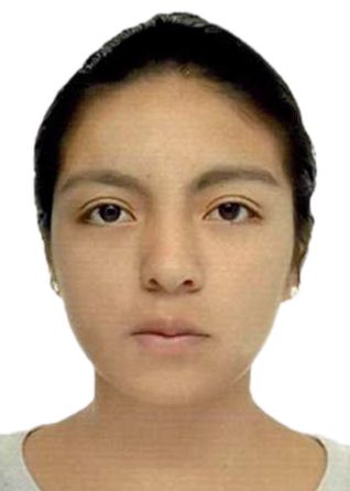 Angelina Daniela Cabrera Encalada