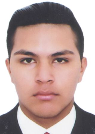 Angello Iyan Sanchez Valqui