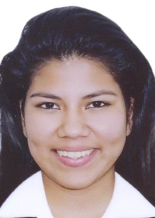 Anggy Abigail Medina Oviedo