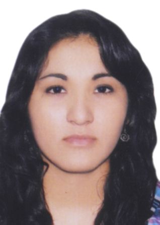 Anghela Elizabeth Zegarra Herrera