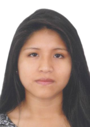 Angie Alexandra Palomino Araujo