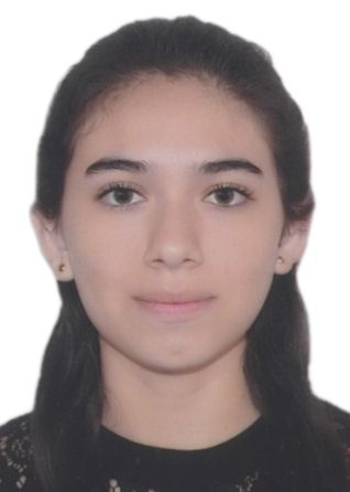 Angie Nicoll Perez ZuÑiga