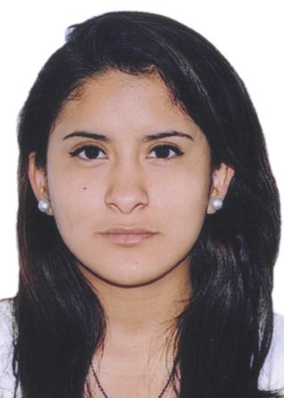 Angie Pierina Gavidia Ascoy