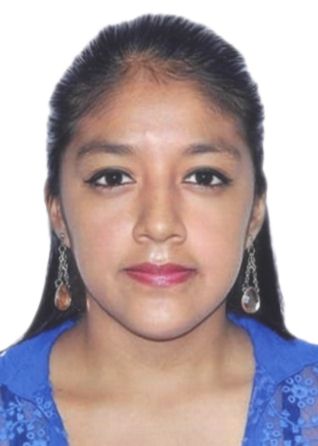 Angie Vanessa Rumiche Torres