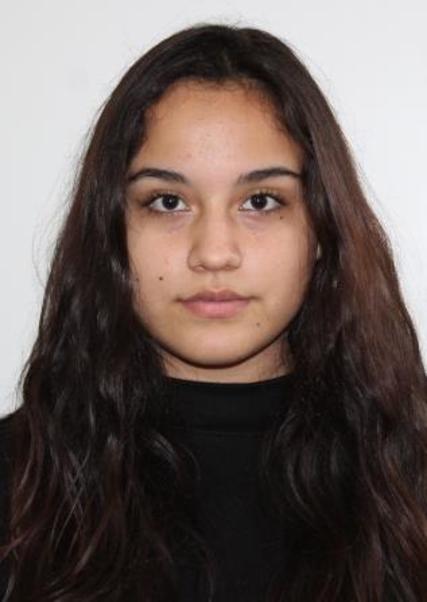 Angy Tateana Zambrano Ortiz