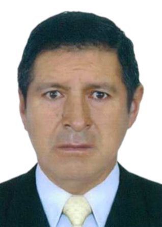 Aniano Huamanculi Casavilca