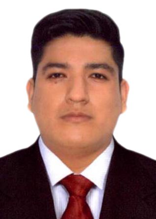 Anibal Carhuachayco Herrera