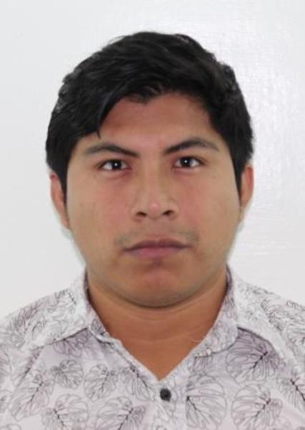 Anibal Catan Wachapea