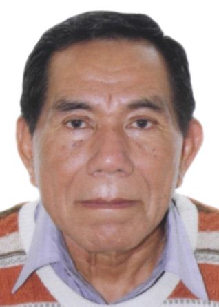 Anibal Francisco CoÑivo