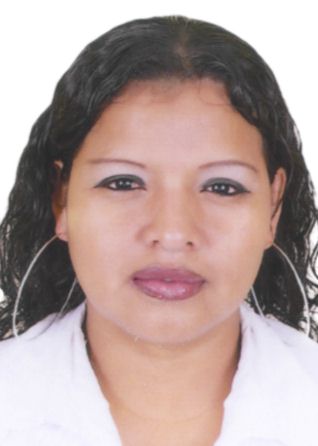 Anita Govani Paiva Palomeque