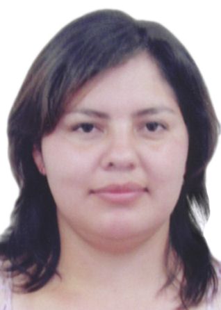 Anita Olano Perez
