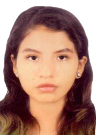 Anith Bani Bravo Condori