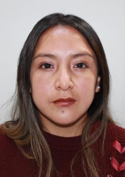 Anjhely Teofila CastaÑeda Delgado