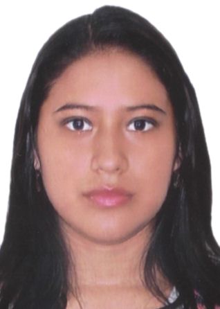 Anny Kristell Silupu Ramirez