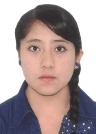 Anny Valeria Mamani Quispe