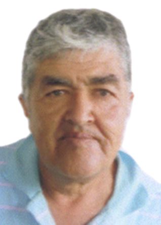 Antero diaz camacho