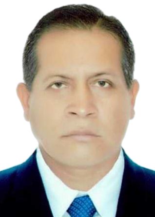 Antero Humberto Monsalve Gonzalez