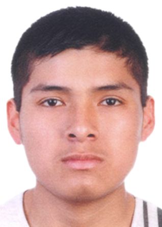 Anthony Alberto Soto Rodriguez