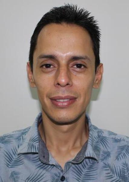 Anthony David Carhuayo Sanchez