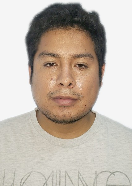 Anthony Esteban Varas Cabana