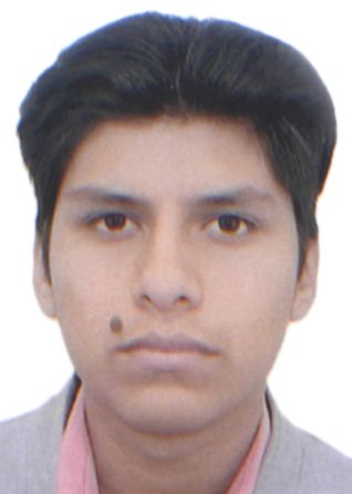 Anthony Jesus Lastra Velarde