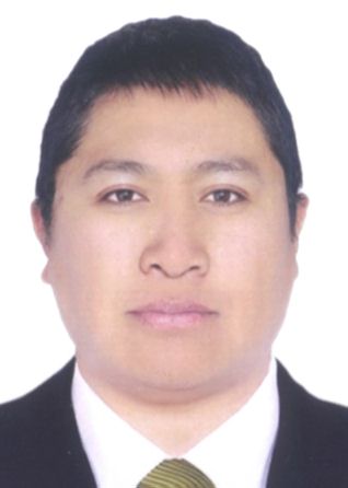Anthony Martin Carcausto Velasquez