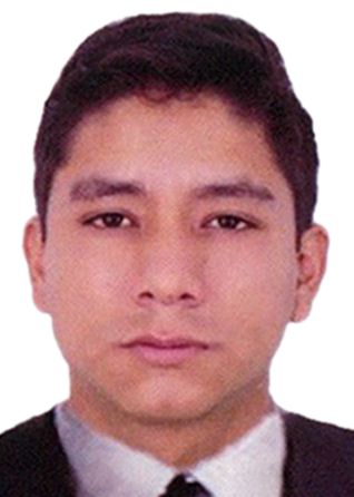 Anthony Paul Ruiz Miguel
