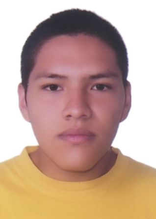Anthony peÑa argandoÑa