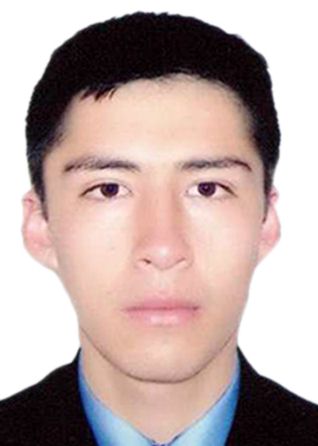 Anthony Ronaldo Loayza Hermoza