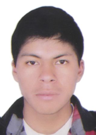 Anthony Tumbillo Peralta