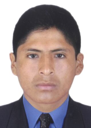 Antolin Cesar Quispe Alanoca