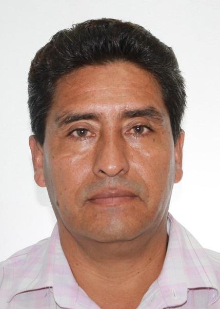 Antolin Guerrero Cordova