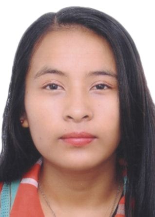 Antonella Elizabeth Mogollon Vega