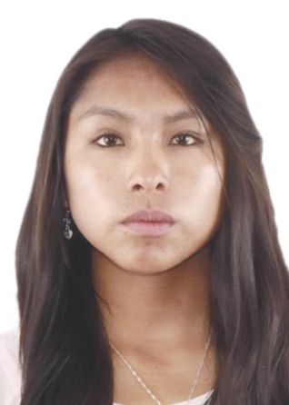 Antonella fernanda mamani huamani