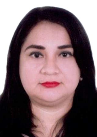 Antonella messarina araujo