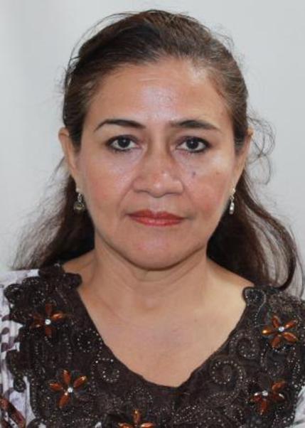 Antonia Hinostroza Gomez