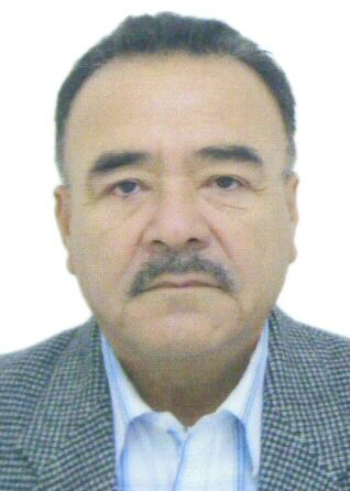 Antonio Arnaldo Ramirez Castillo