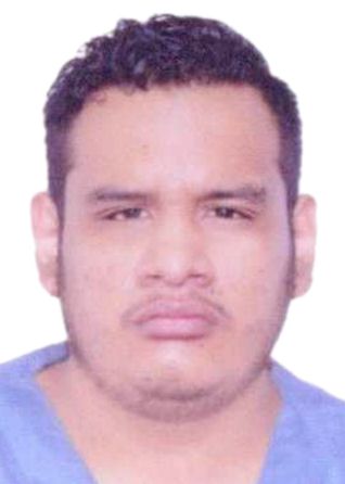 Antonio Brayan Alejandro Herrera Azcarate