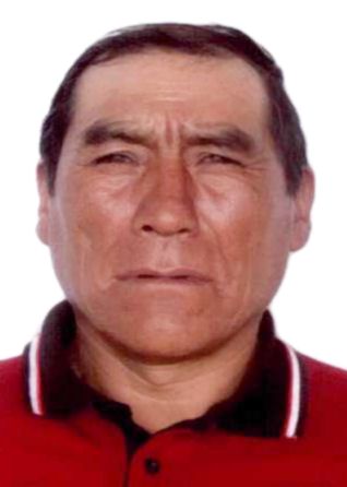 Antonio eliseo altamirano huamani