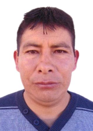 Antonio Emerson Valentin Dominguez
