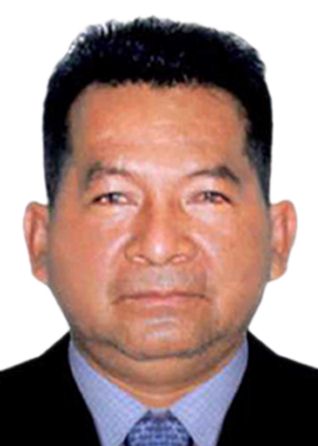 Antonio Grandez Canayo