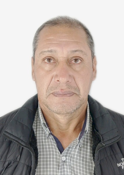 Antonio Guevara Rimarachin