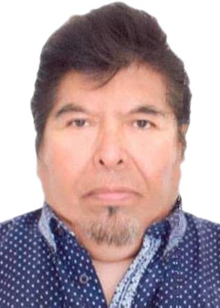 Antonio hugo cayo choquehuayta