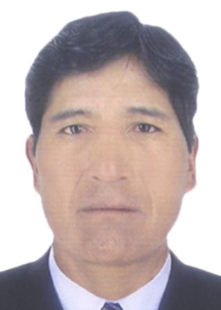 Antonio Limache Alvarado