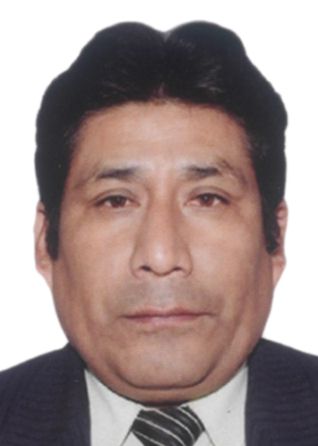Antonio manuel quispe yauri