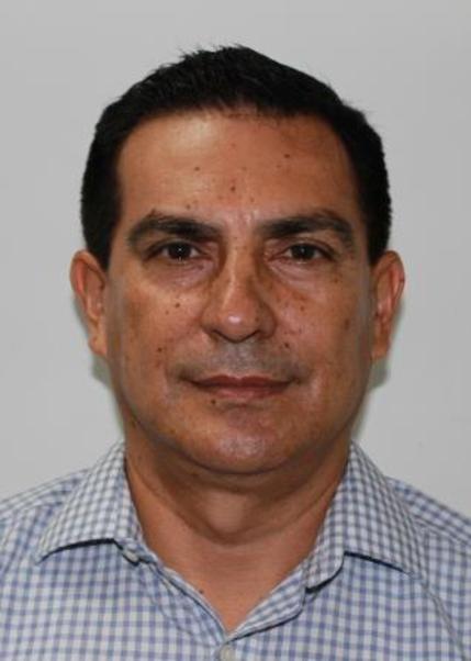 Antonio Marino Panduro